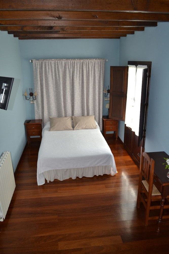 Hostal Posada Las Puentes