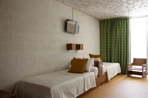 Hotel Les Cabanettes