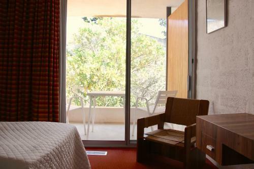 Hotel Les Cabanettes