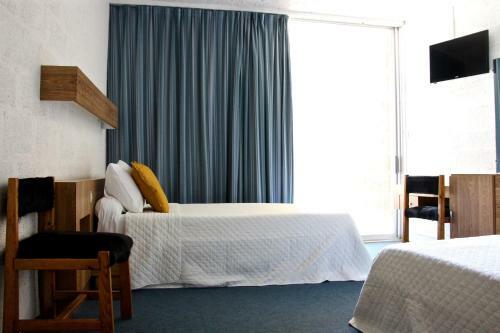 Hotel Les Cabanettes