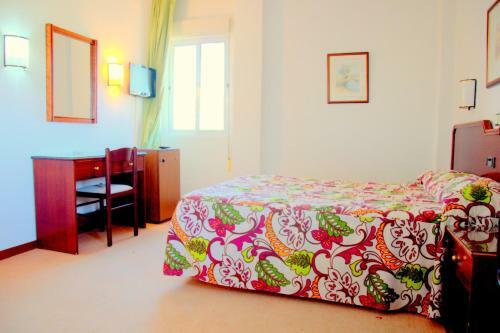 Hotel Palmero