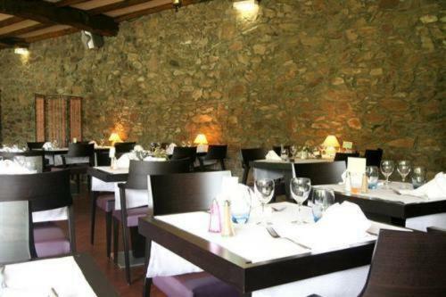 Inter-hotel Le Moulin Neuf