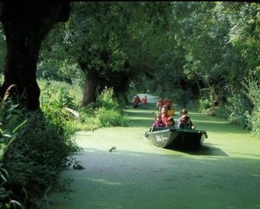 Inter-hotel Le Moulin Neuf