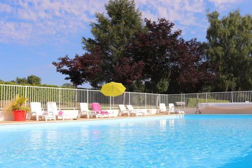 Village Vacances De Chantonnay