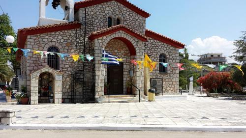Hostal Intos Apartments