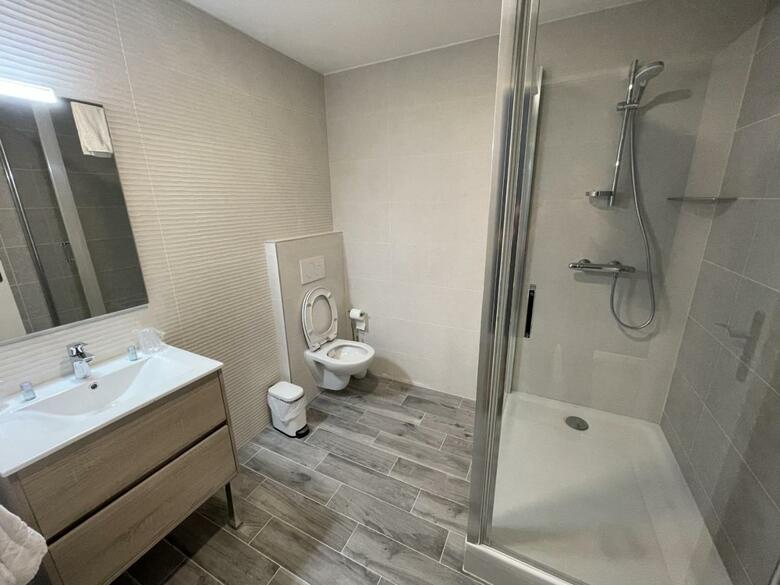 Hotel Le Celtique
