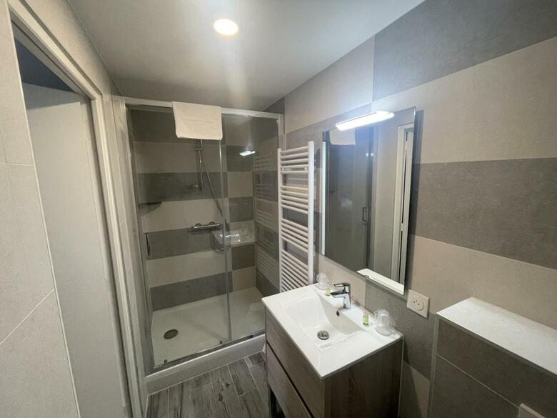 Hotel Le Celtique