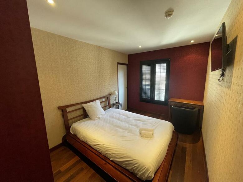 Hotel Le Celtique