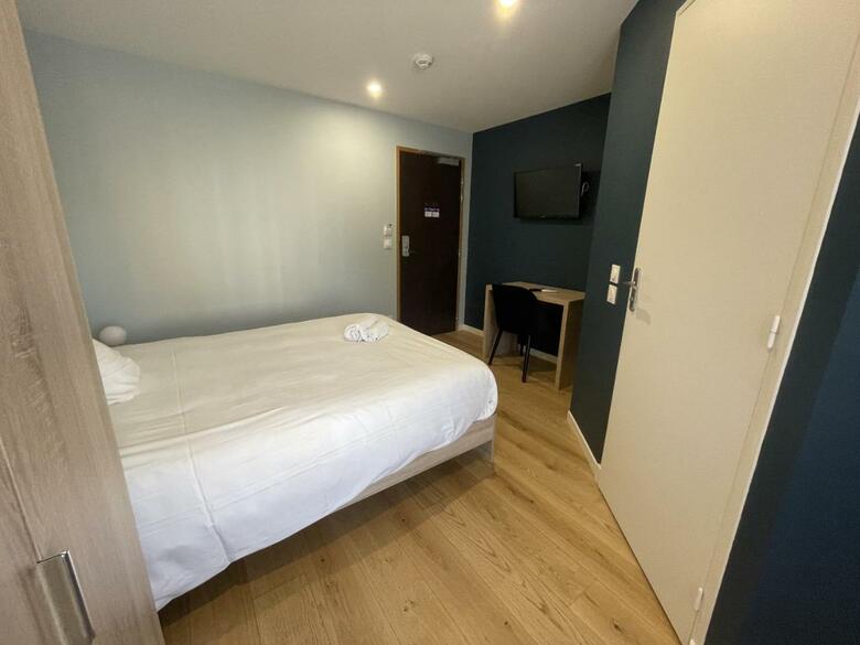 Hotel Le Celtique