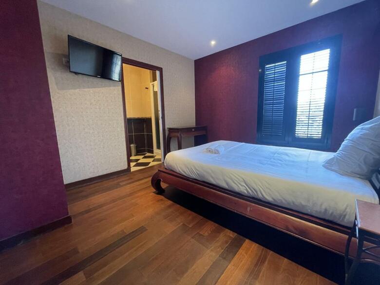 Hotel Le Celtique