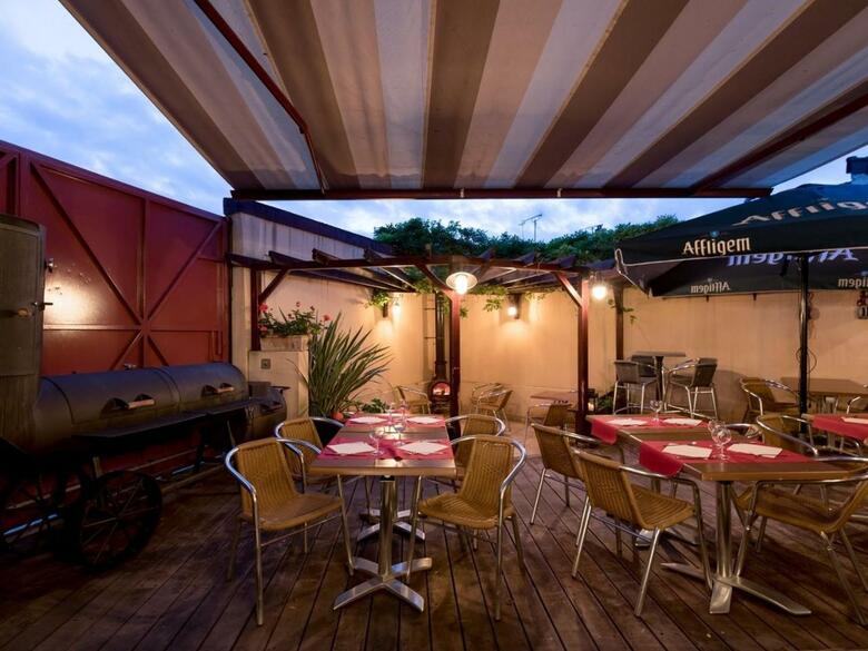 Hotel Le Celtique