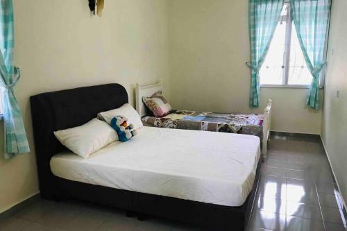 Villa Cozy, Homestay In Juru