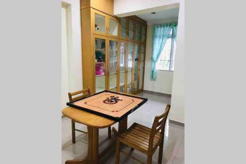 Villa Cozy, Homestay In Juru