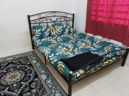 Apartamento Homestay Hibiscus Mentakab