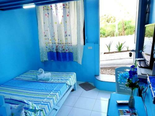 Posada Hr's Residence