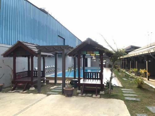 Homestay Tok Ani
