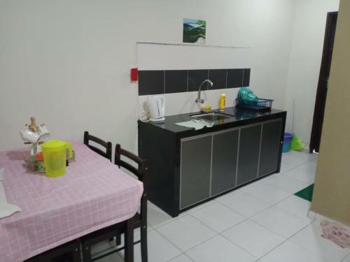 Homestay Tok Ani