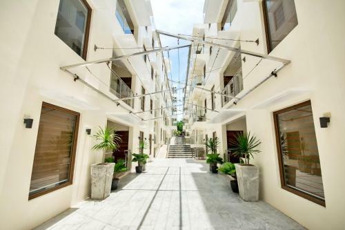 Hotel Kaaya Resort North Boracay