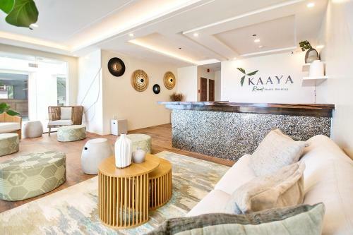 Hotel Kaaya Resort North Boracay