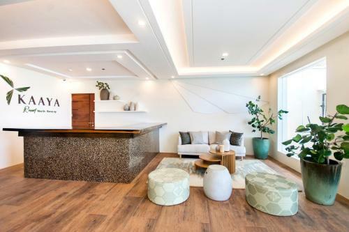Hotel Kaaya Resort North Boracay