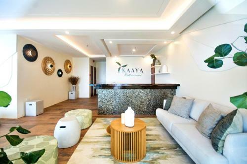 Hotel Kaaya Resort North Boracay