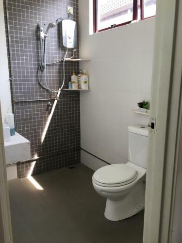 Bm Rooms