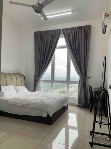 Apartamento Bm City Condo By Big & C0