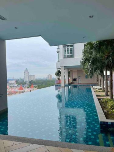 Apartamento Bm City Condo By Big & C0