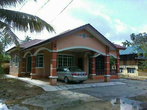 Idaman Homestay