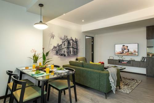 Hotel Sky Residence Prai Managed By The Ascott Limited