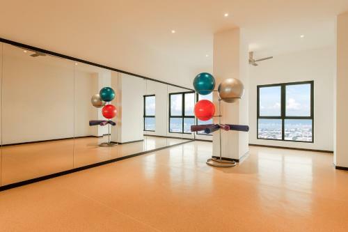 Hotel Sky Residence Prai Managed By The Ascott Limited