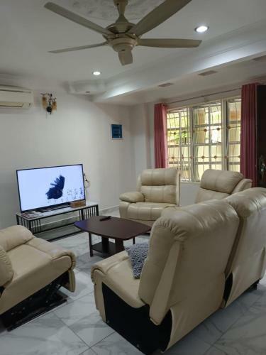Homestay 66
