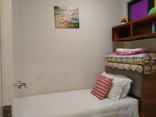 Apartamento Zara Suites @timurbay