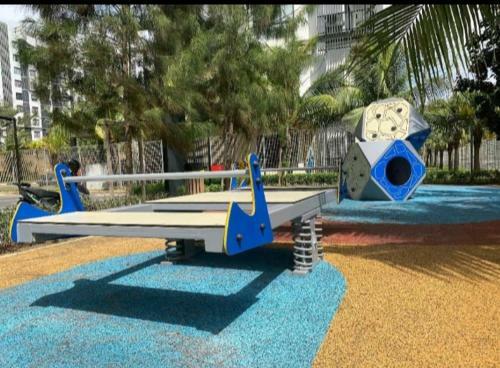 Apartamento Zara Suites @timurbay