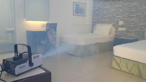 Hostal Quality Guest House