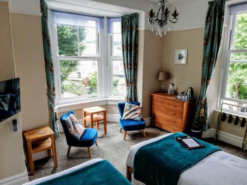 Hostal Treventon Guest House