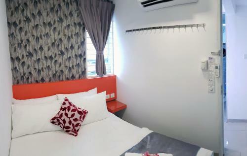 Hostal Teruntum 96 Guest House