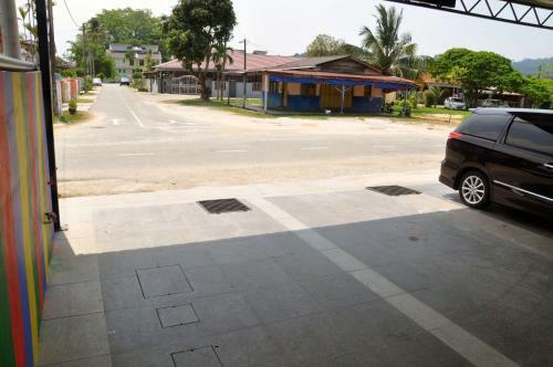 Hostal Teruntum 96 Guest House