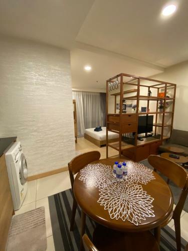 Apartamento Timurbay Seafront Residence By Jomvacay