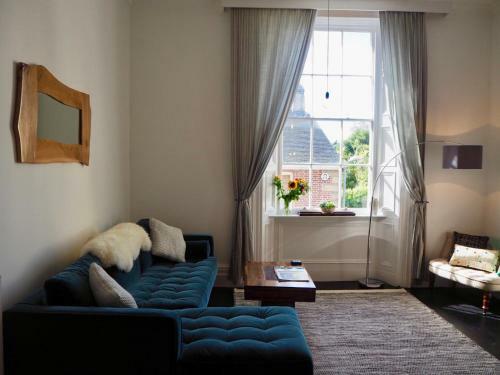 Apartamento Harbour View