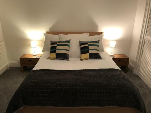 Apartamento Harbour View