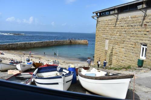 Apartamento Harbour View