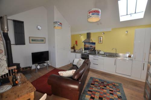 Apartamento The Wallow