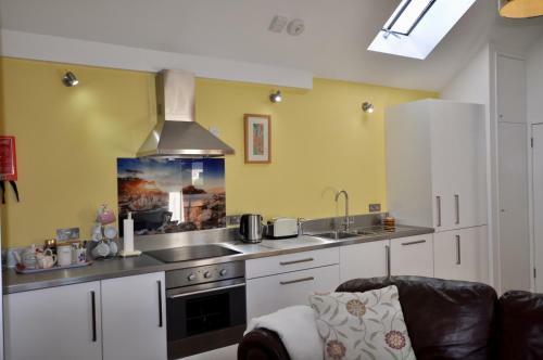Apartamento The Wallow