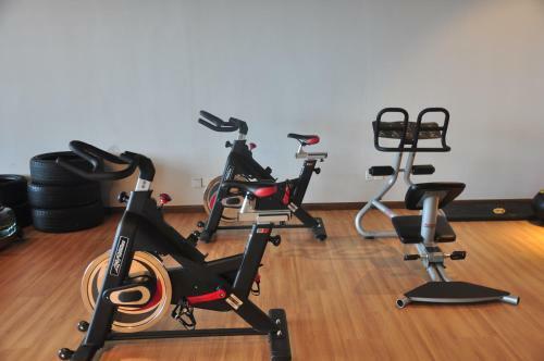 Apartamento Sofia Seaview Suite Timurbay Kuantan