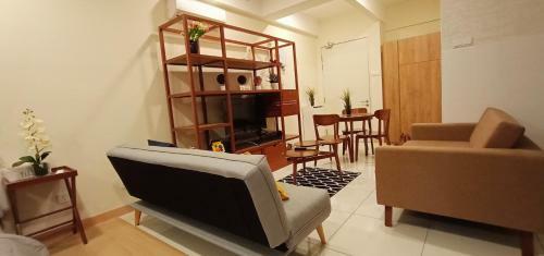 Apartamento Sofia Seaview Suite Timurbay Kuantan