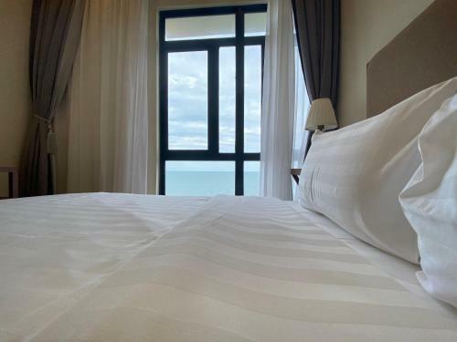 Aparthotel Timurbay By Seascape