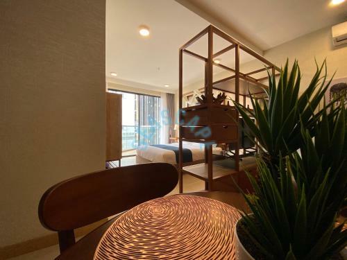 Aparthotel Timurbay By Seascape