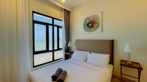 Aparthotel Timurbay By Seascape