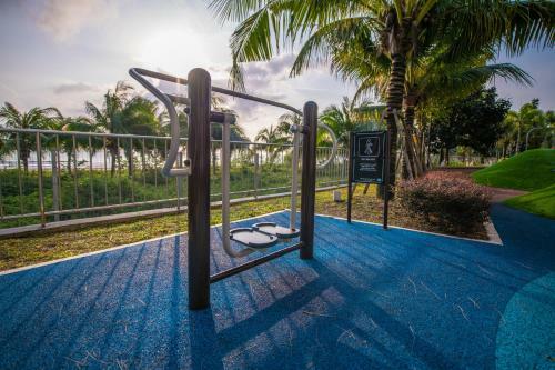 Aparthotel Timurbay By Seascape